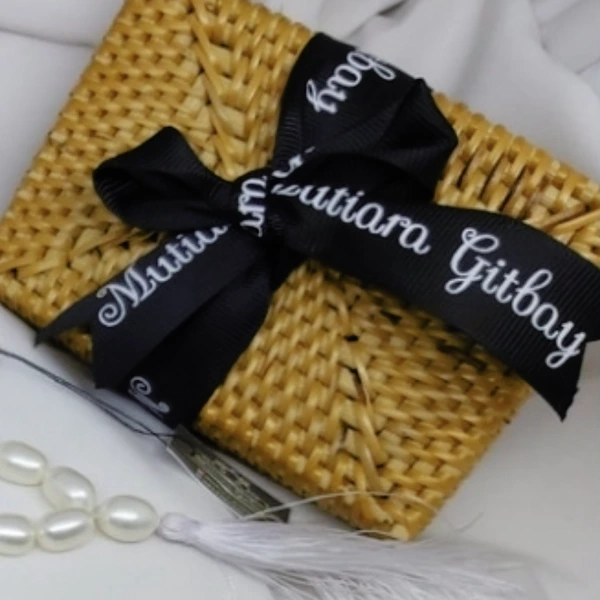 Hampers Mutiara Tawar Super