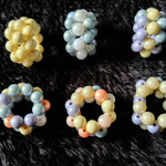 CINCIN RING HIJAB MUTIARA