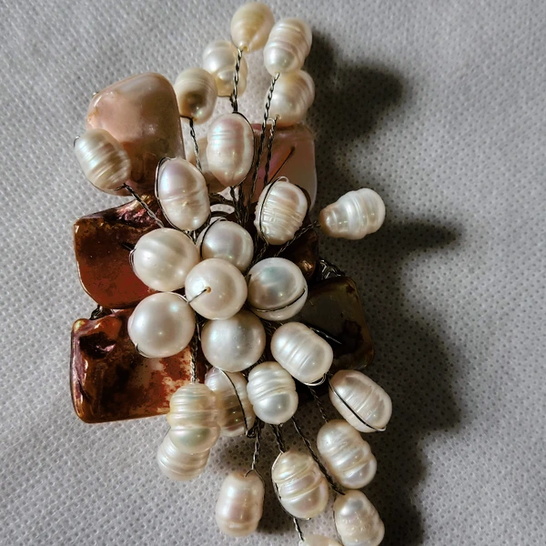 BROS MUTIARA CANTIK