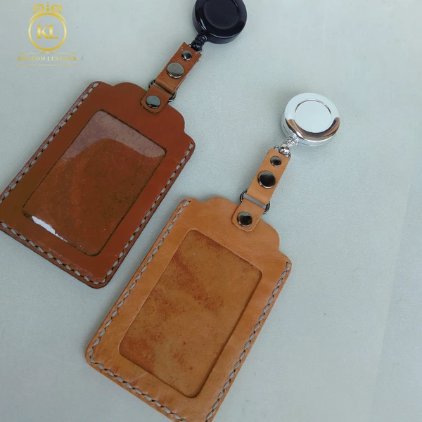 Lanyard jahit tangan yoyo & clip