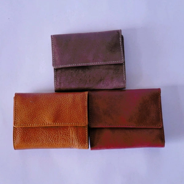 Dompet kartu uang