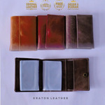 Dompet kartu uang