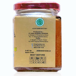Hampers Madu Asli Hutan Kalimantan yellow honey goni King Madu Borneo Uk. 200g