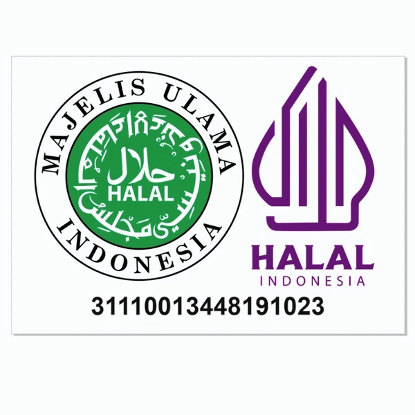 Tebu Murni tanpa gula