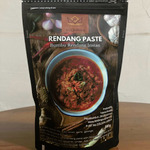 Bumbu Rendanng Instan 200 gram