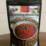 Sambal Balado 200 gram
