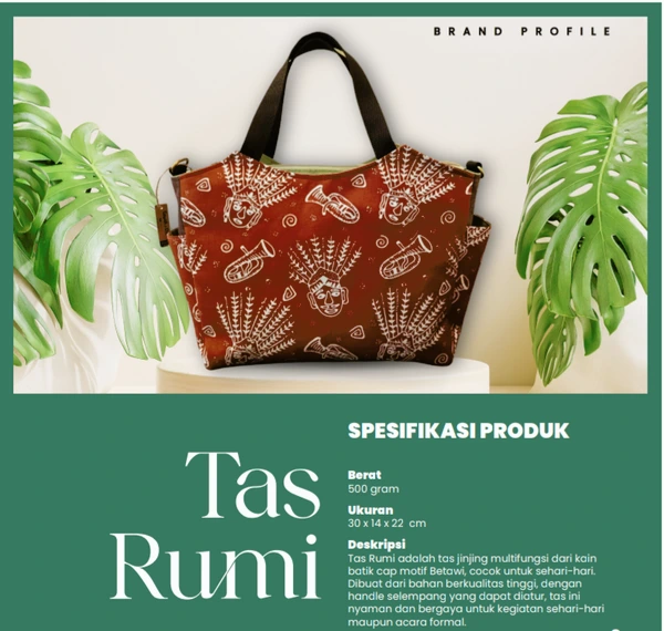 Tas rumi