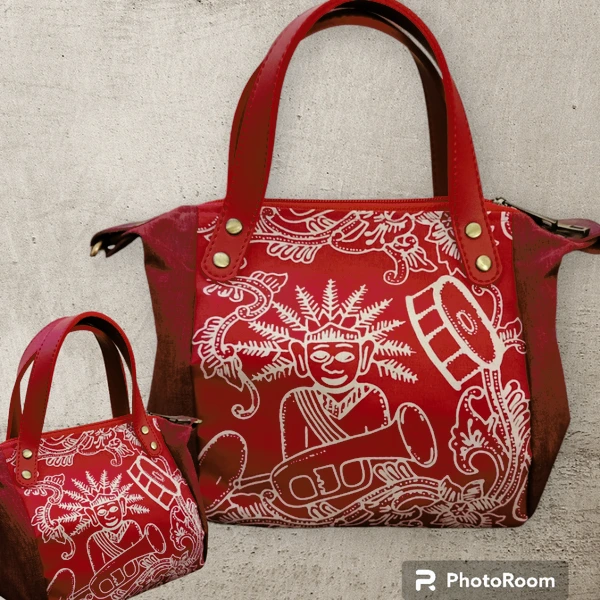 Tas gexi