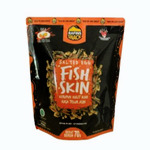 Rafins Fishskin Bundle isi 4 (Salted egg)