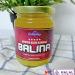 BALINA Minyak Ayam Bawang 250ml Halal Kemasan Stoples Kaca