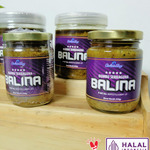 BALINA Bumbu Serbaguna 250gr Halal Kemasan Stoples Kaca