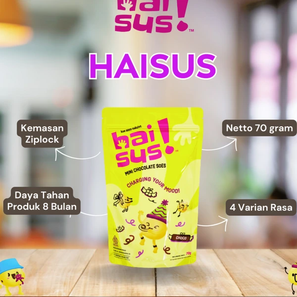 HAISUS