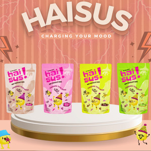 HAISUS