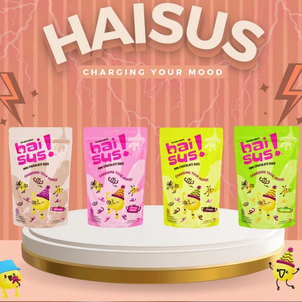 HAISUS