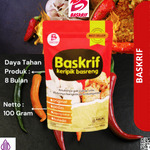 BASKRIF