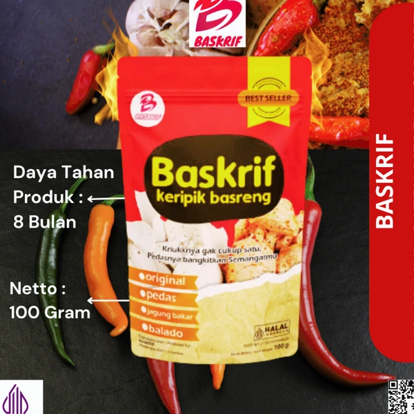 BASKRIF