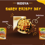 RIDSYA