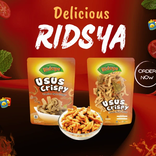 RIDSYA