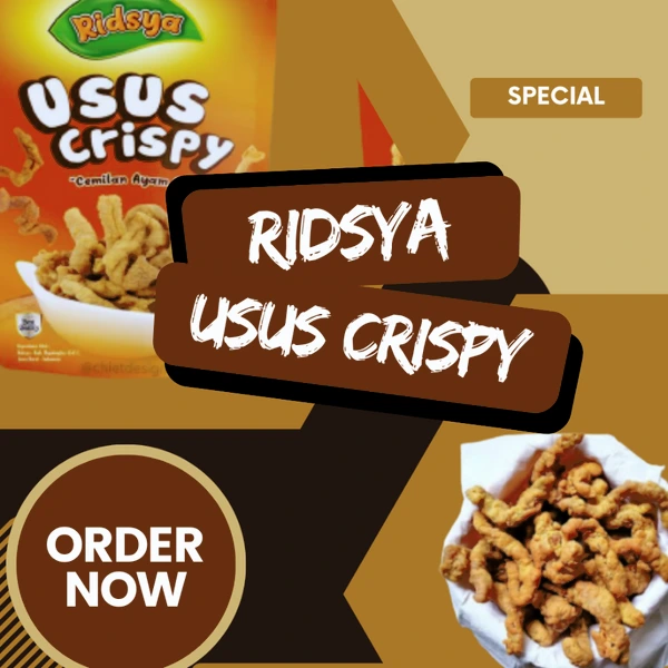 RIDSYA