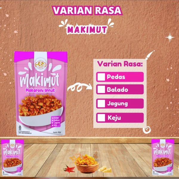 MAKIMUT
