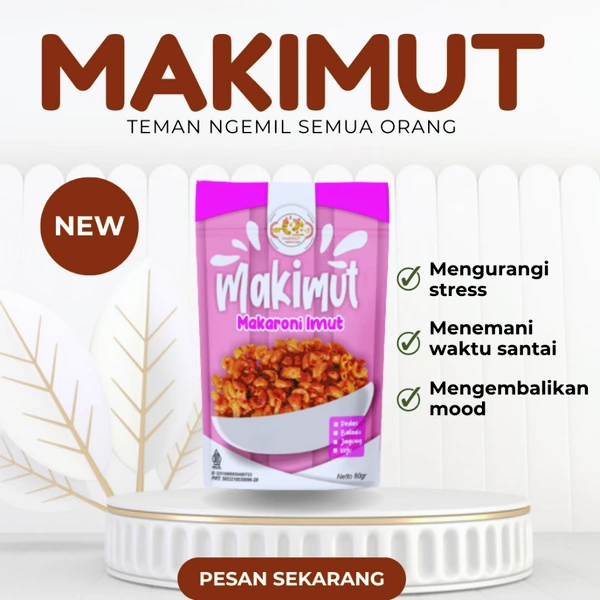 MAKIMUT