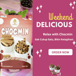 CHOCMIN