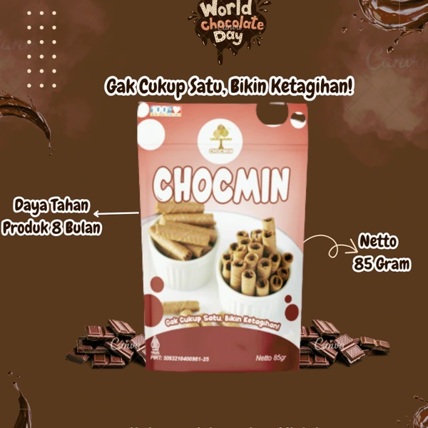 CHOCMIN