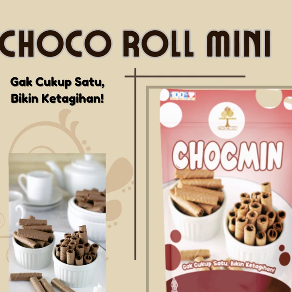 CHOCMIN