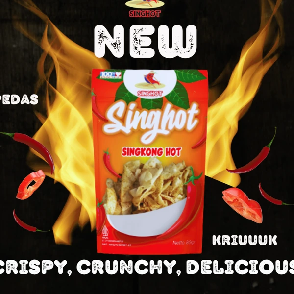 SINGHOT