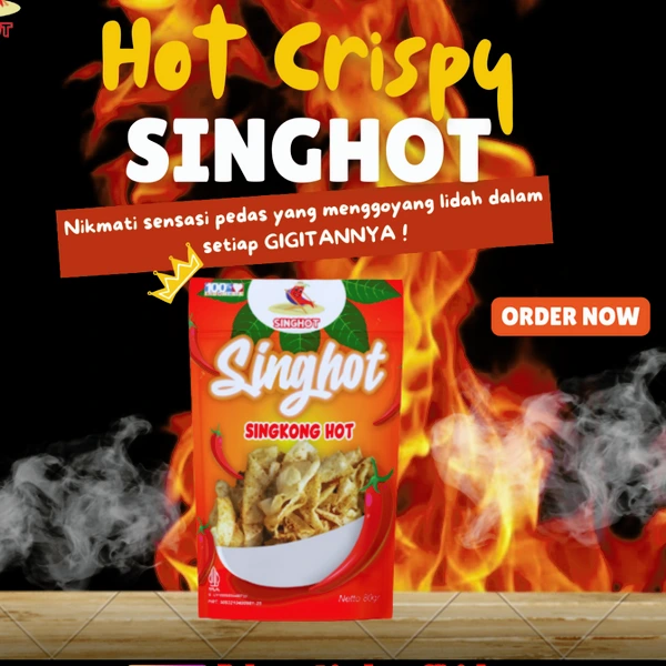 SINGHOT