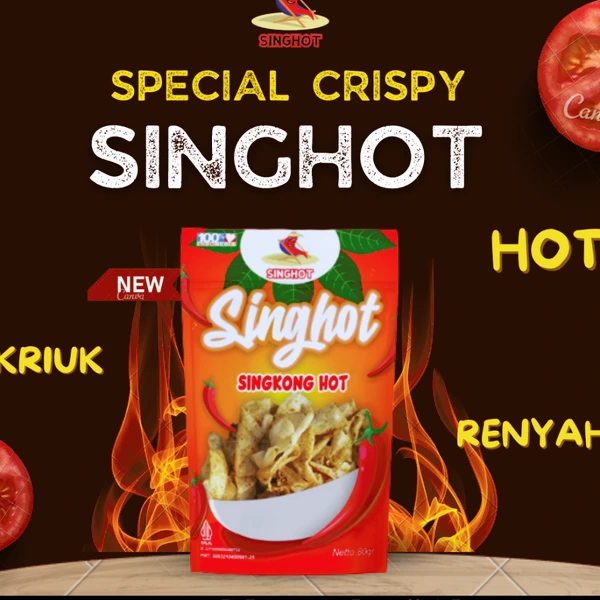 SINGHOT