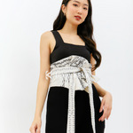 KAINNESIA Obi Belt Tenun Wanita Gayatri Series
