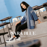 Kainnesia Outer Tenun Pria Wanita Nara Series