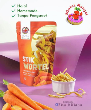 Stik Wortel