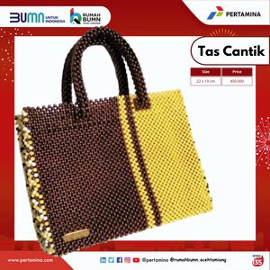 Tas Cantik