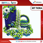 Set Tiora