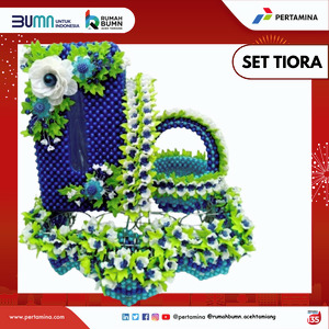 Set Tiora
