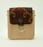 Garjita Jute Bag Belt