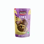 Nukuma Soes Kering Premium Kemasan Trendy 70 gram