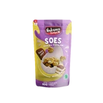 Nukuma Soes Kering Premium Kemasan Trendy 70 gram