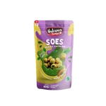 Nukuma Soes Kering Premium Kemasan Trendy 70 gram