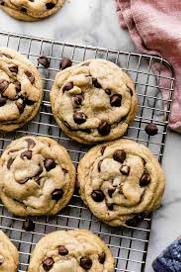 Sofkies Cookies - Soft Cookies Jumbo