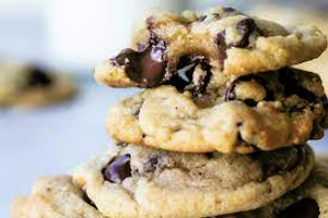 Sofkies Cookies - Soft Cookies Jumbo