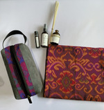 Paket Souvenir Toilletries