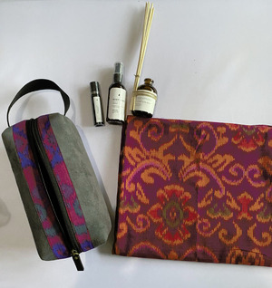 Paket Souvenir Toilletries