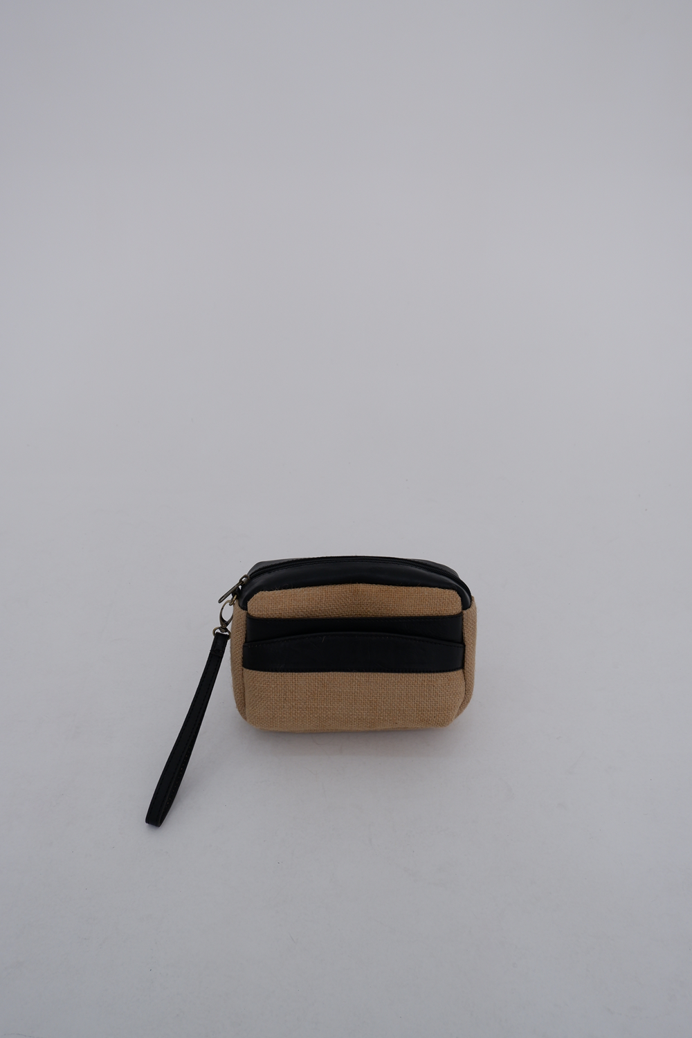 Terlaris -  LEATHER POUCH - Termurah