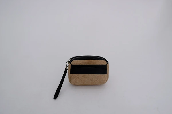 Terlaris -  LEATHER POUCH - Termurah