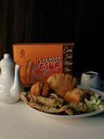 PEMPEK CAMPUR
