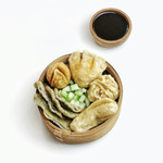 PEMPEK CAMPUR