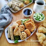 PEMPEK CAMPUR